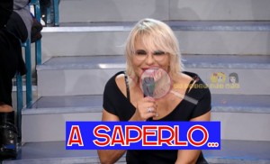 Maria de Filippi