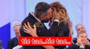 Ida platano e Riccardo Guarnieri ued