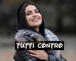 Teresa Langella contro