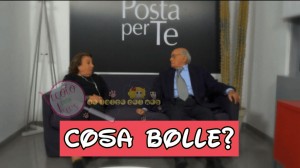 Giuseppe e Giovanna cepostaperte