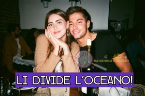 Anna Wolf e Andrea Denver