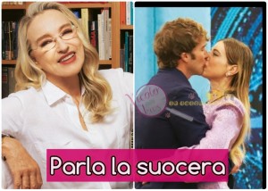 Eleonora Giorgi gfvip