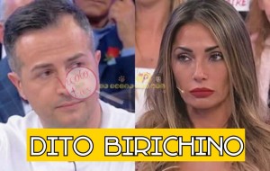 Ida platano e Riccardo Guarnieri