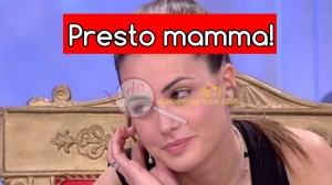 Paola frizziero mamma