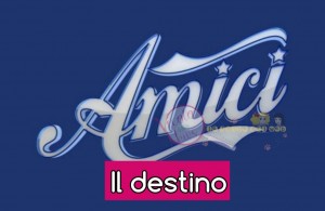 amici fidanzati