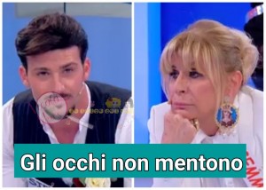 gemma Galgani e Sirius
