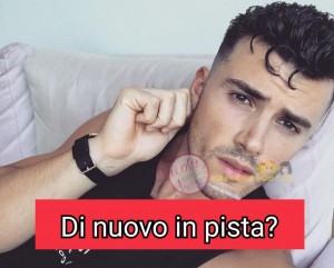 Alessandro zarino