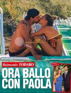 Raimondo Todaro