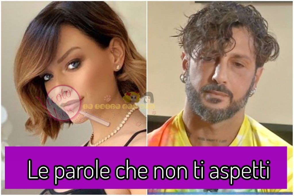 A ‘Live Non è la D’Urso’ le sorprendenti parole di