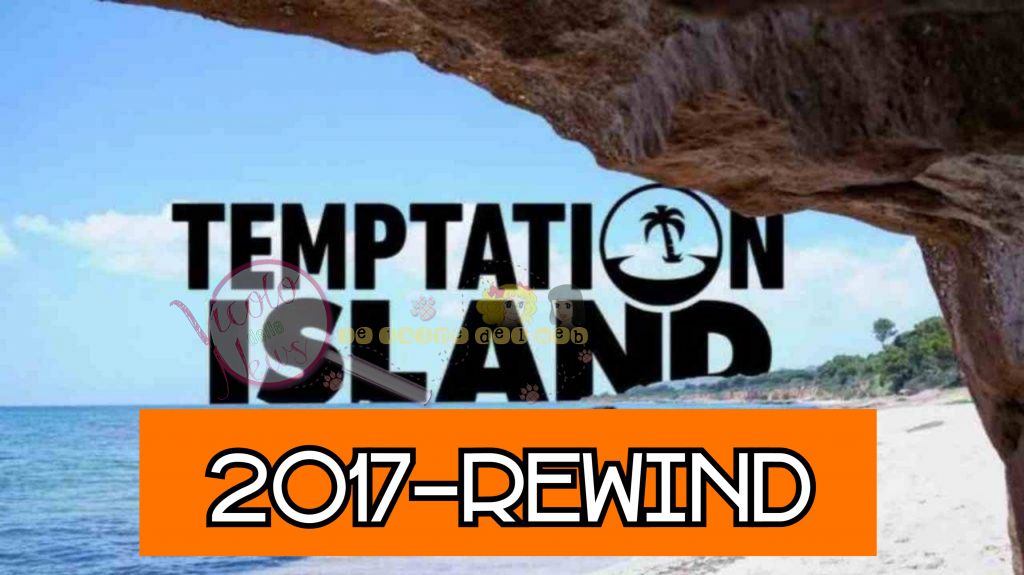 Temptation Island 2017