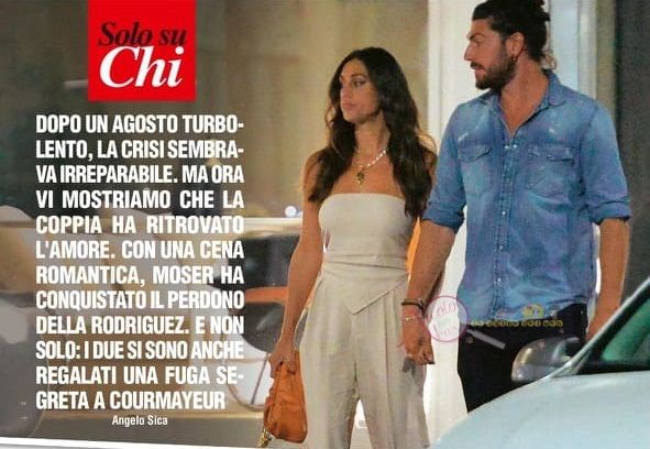 ignazio e cecilia