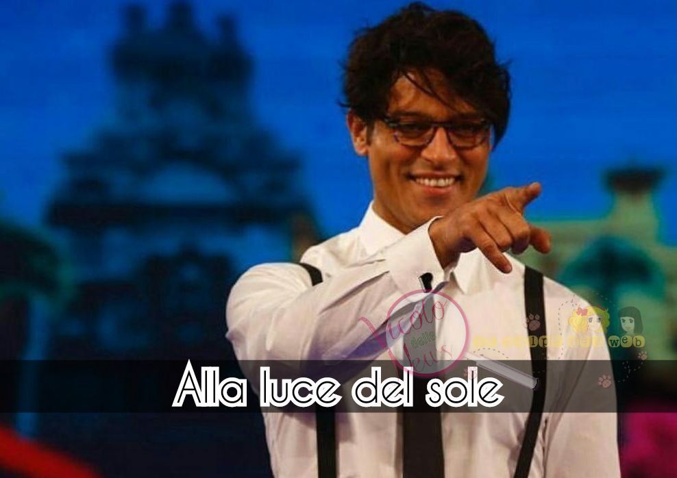 Gabriel Garko