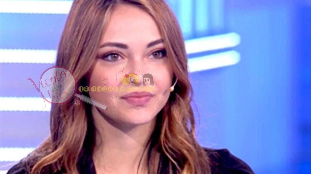 Martina Nasoni grande fratello