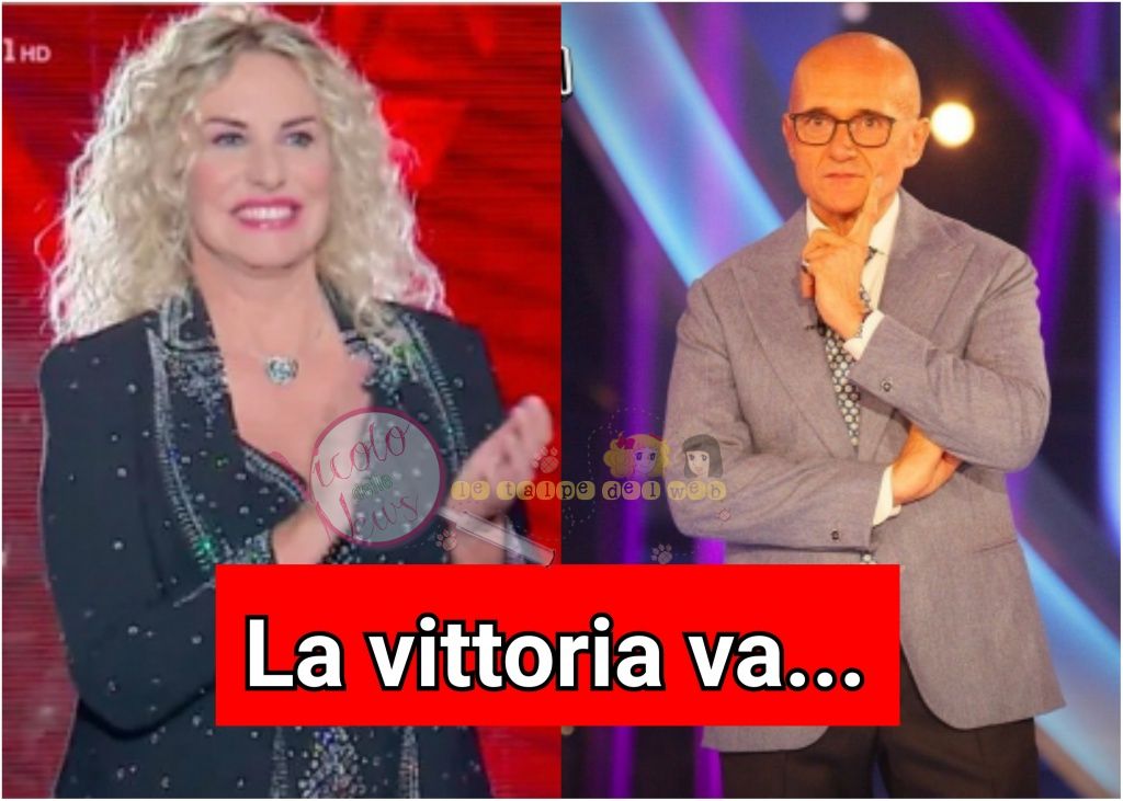 Ascolti tv chi ha vinto tra The Voice Senior e Grande Fratello Vip