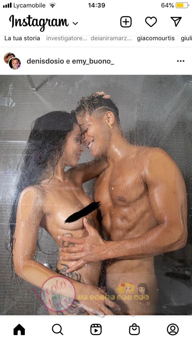 Denis dosio only fans